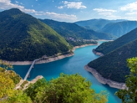 Pivsko jezero